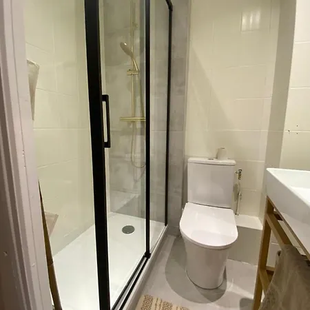 Joli Proche Et Digue De * 위머로우