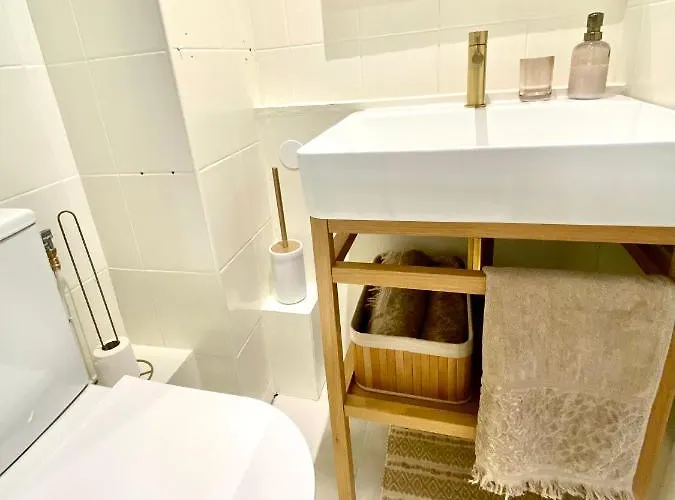 Appartamento Joli Proche Et Digue De *