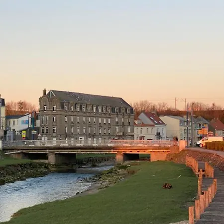 Apartamento Joli Proche Et Digue De *