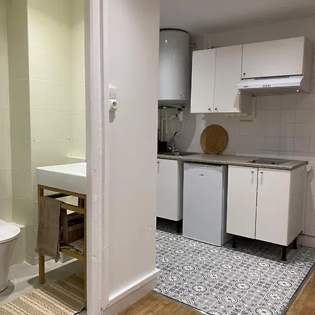 Joli Proche Et Digue De Apartamento