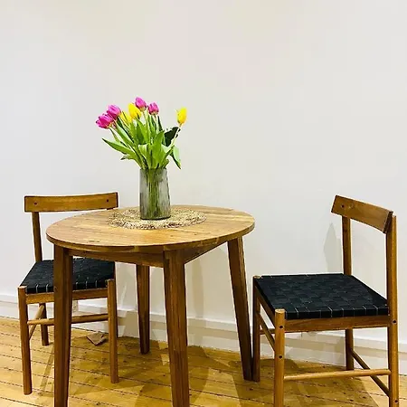 Apartamento Joli Proche Et Digue De Wimereux