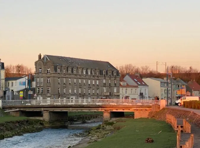 Appartement Joli Proche Et Digue De *