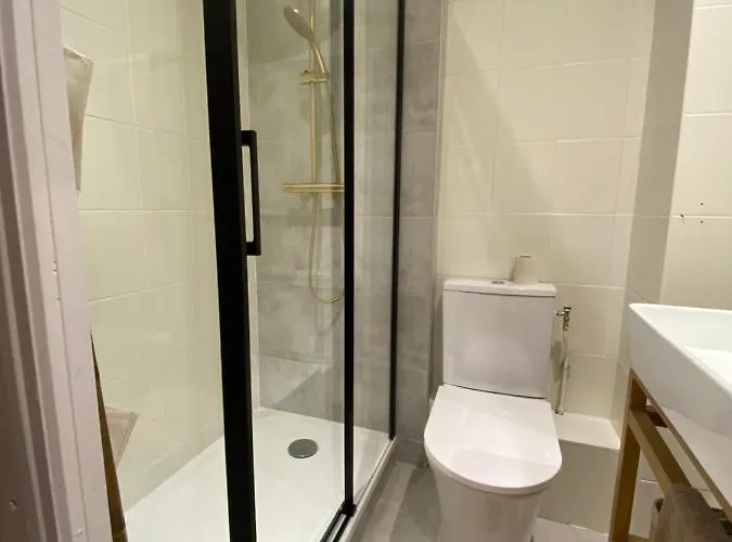 Joli Proche Et Digue De * Wimereux