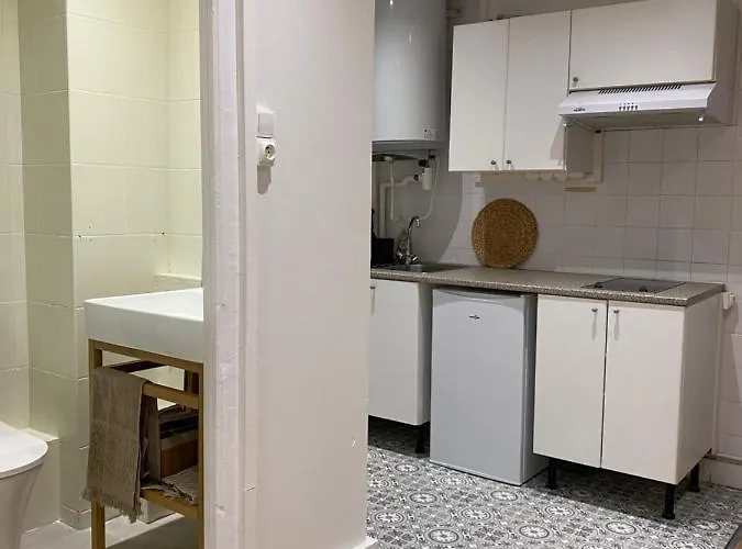 Joli Proche Et Digue De Appartement