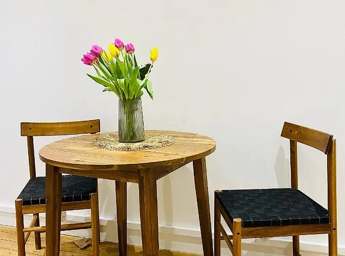 Appartement Joli Proche Et Digue De Wimereux