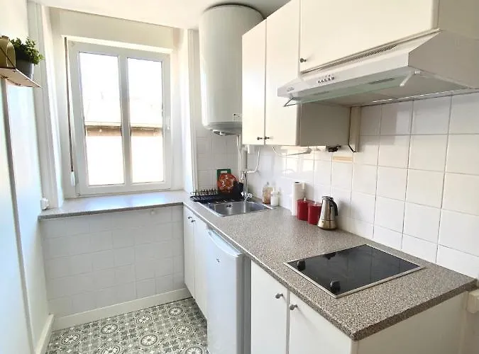 Joli Proche Et Digue De Appartement Wimereux